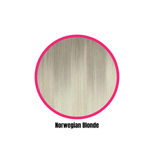 Load image into Gallery viewer, RAWLOCKS SLEEK PLUSH PONYTAIL