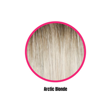 Load image into Gallery viewer, RAWLOCKS WAVES PLUSH PONYTAIL