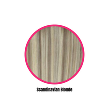 Load image into Gallery viewer, RAWLOCKS SLEEK PLUSH PONYTAIL