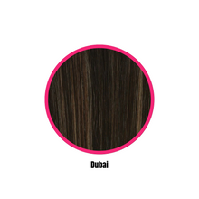 Load image into Gallery viewer, RAWLOCKS WAVES PLUSH PONYTAIL