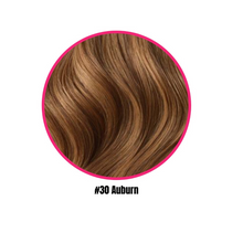 Load image into Gallery viewer, RAWLOCKS WAVES PLUSH PONYTAIL