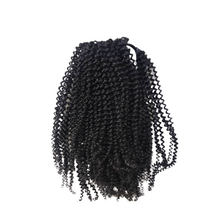 Load image into Gallery viewer, RAWLOCKS KINKS PLUSH PONYTAIL