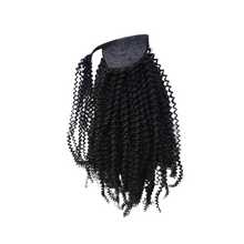 Load image into Gallery viewer, RAWLOCKS KINKS PLUSH PONYTAIL