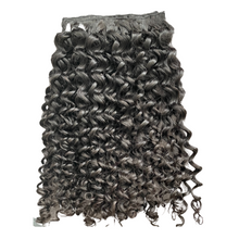 Load image into Gallery viewer, RAWLOCKS CURLS CLIP IN EXTENSIONS