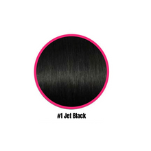 Load image into Gallery viewer, RAWLOCKS CURLS PLUSH PONYTAIL