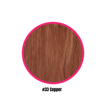 Load image into Gallery viewer, RAWLOCKS CURLS PLUSH PONYTAIL