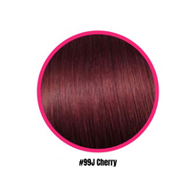 Load image into Gallery viewer, RAWLOCKS COILS PLUSH PONYTAIL