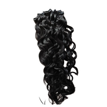 Load image into Gallery viewer, RAWLOCKS WAVES CLIP IN EXTENSIONS