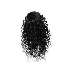 Load image into Gallery viewer, RAWLOCKS CURLS PLUSH PONYTAIL