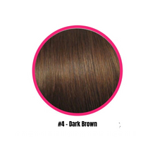 Load image into Gallery viewer, RAWLOCKS CURLS CLIP IN EXTENSIONS