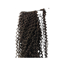 Load image into Gallery viewer, RAWLOCKS CURLS PLUSH PONYTAIL