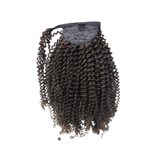 Load image into Gallery viewer, RAWLOCKS KINKS PLUSH PONYTAIL