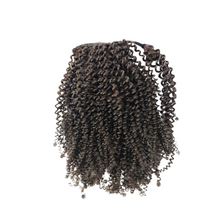 Load image into Gallery viewer, RAWLOCKS KINKS PLUSH PONYTAIL