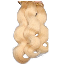 Load image into Gallery viewer, RAWLOCKS BOUNCE PLUSH PONYTAIL