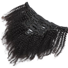 Load image into Gallery viewer, RAWLOCKS KINKS CLIP IN EXTENSIONS