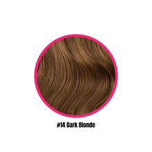 Load image into Gallery viewer, RAWLOCKS SLEEK PLUSH PONYTAIL