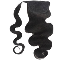 Load image into Gallery viewer, Blow Dry Ponytail